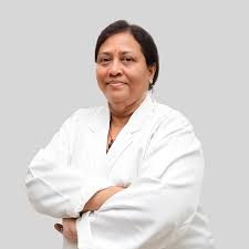 Dr Mukta Baxi